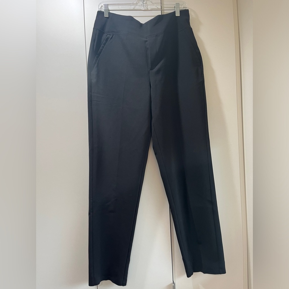 Athleta Endless High Rise pants 10T